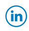 Linkedin icon