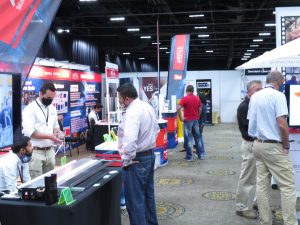 Discover Innovative Printing Technology At The Africa Print Gauteng Expo 