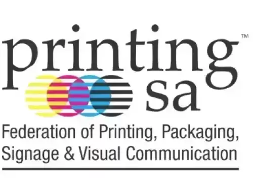 Printing SA Outlining Printing Membership Benefits At Africa Print Expo In Cape Town