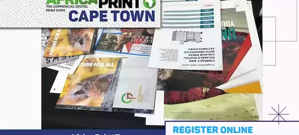 Visit The Africa Print Cape Town Expo To Grow Your Print Business