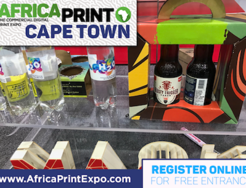 Africa Print Cape Town Expo Kicks Off This Month
