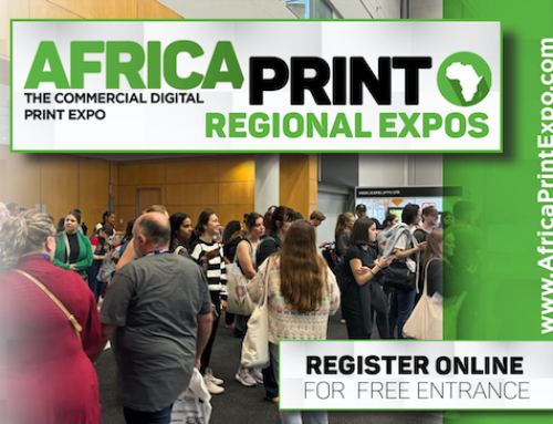 Embrace The Future Of Printing Technology With The Africa Print 2025 Expos