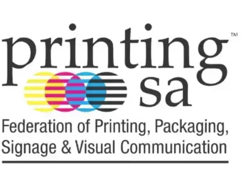 Printing SA Outlining Membership Benefits At Africa Print Polokwane Expo