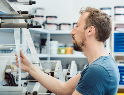 The Drawbacks Of Not Investing In New Labelling Solutions