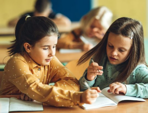 Are Printed Educational Materials More Effective Than Digital Options?