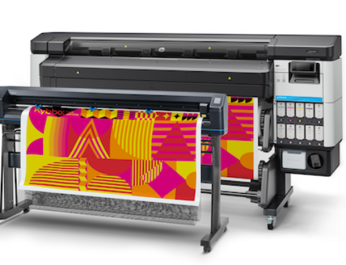 Midcomp Exhibiting Printing Technology, Software, Media And More At Africa Print Expo