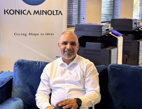 AI And Automation Are Critical To Remaining Competitive