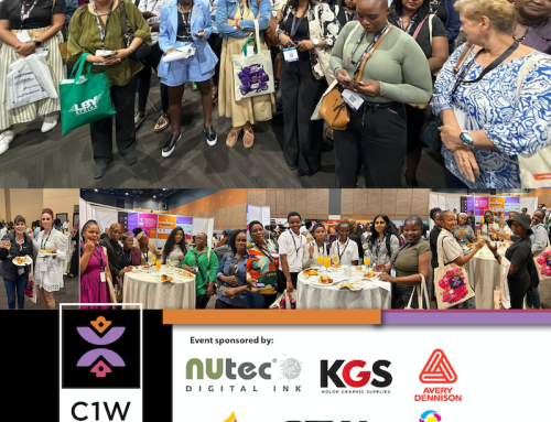 C1W Hosted Successful Durban Networking Event