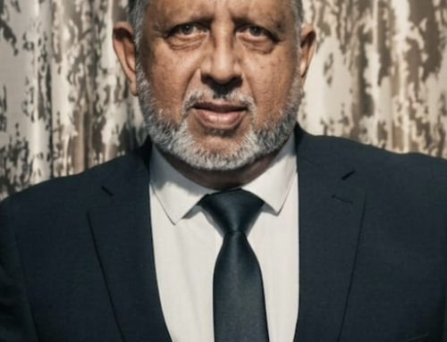 South African Packaging Industry Veteran Shares His Insights